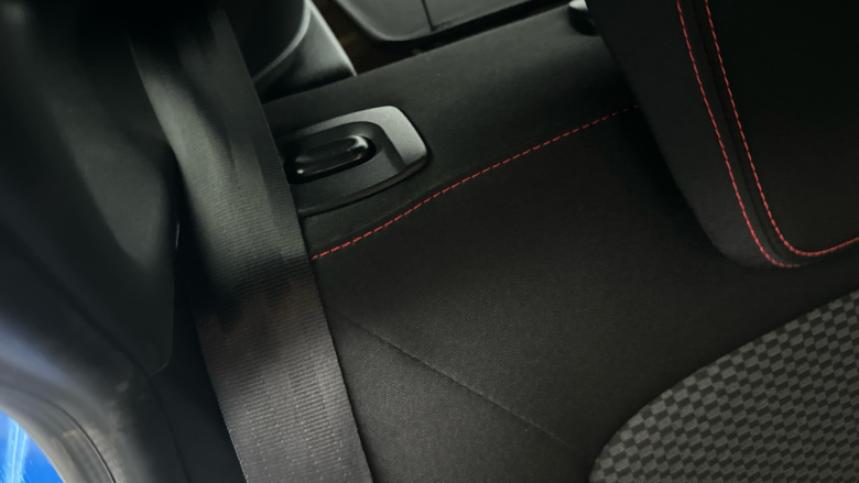 Ford Puma 1.0 EcoBoost Hybrid mHEV ST-Line 5dr Petrol Hatchback